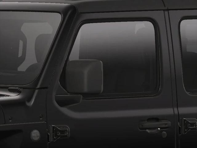new 2025 Jeep Gladiator car, priced at $46,434