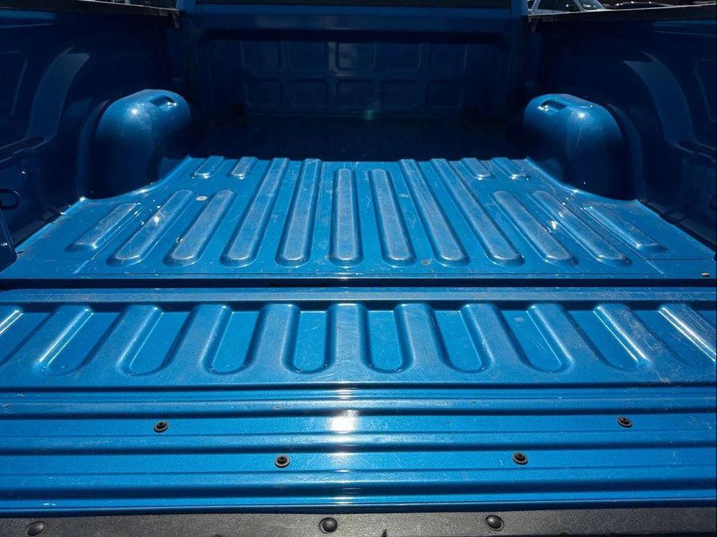 used 2021 Ram 1500 Classic car, priced at $32,988