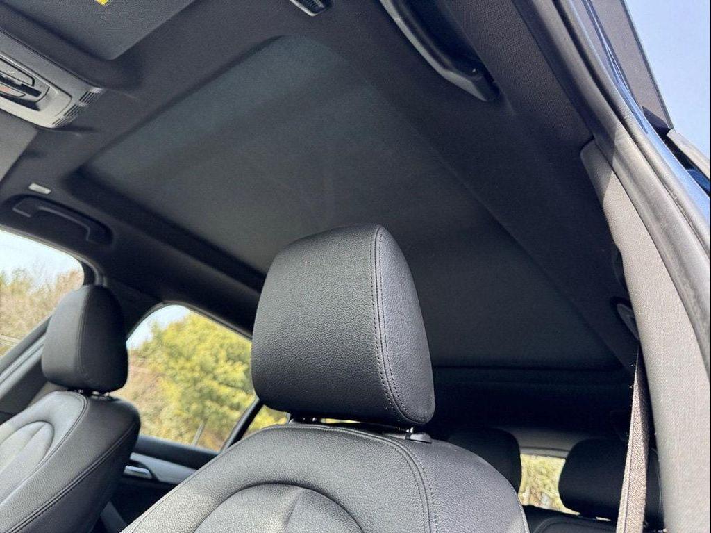 used 2021 BMW X1 car, priced at $25,998