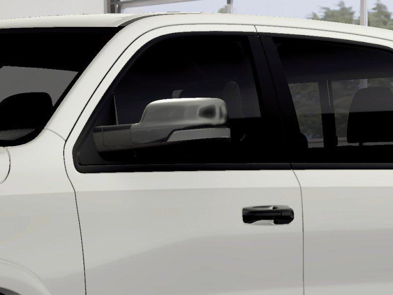 new 2026 Ram 1500 car, priced at $55,041