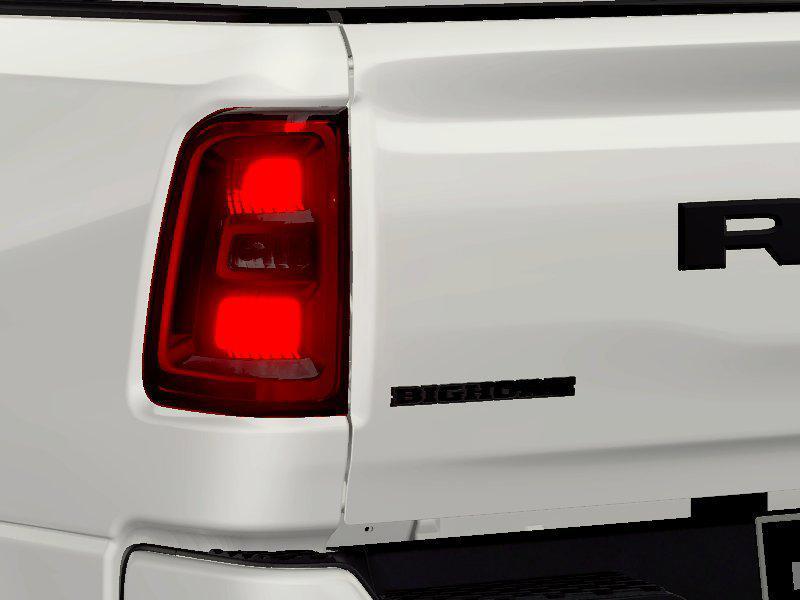 new 2026 Ram 1500 car, priced at $55,041