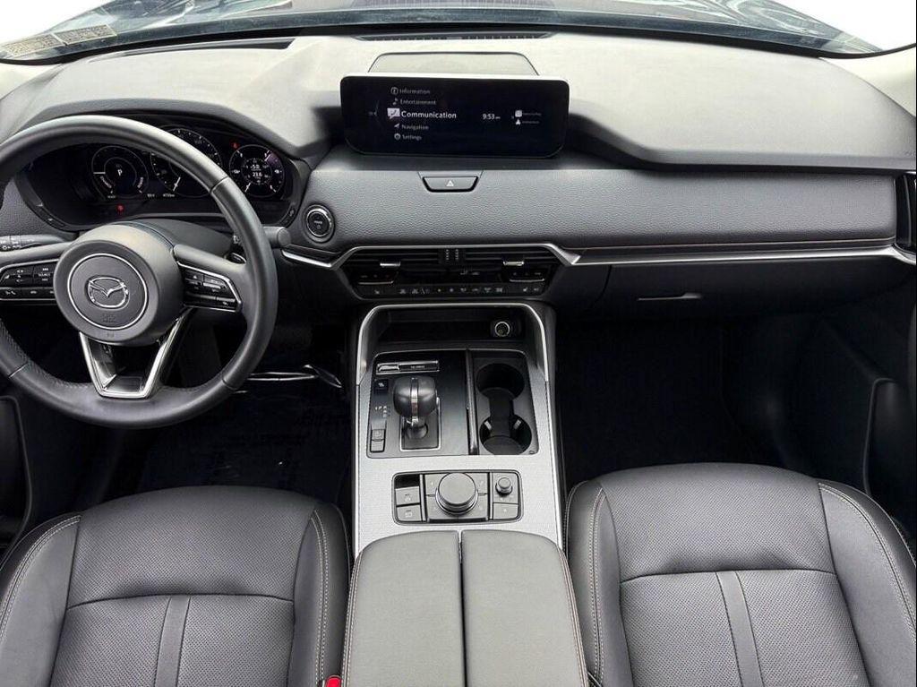 used 2024 Mazda CX-90 PHEV car, priced at $44,996