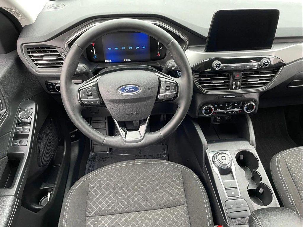 used 2024 Ford Escape car, priced at $23,988