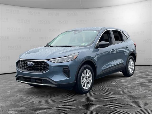 used 2024 Ford Escape car, priced at $24,997