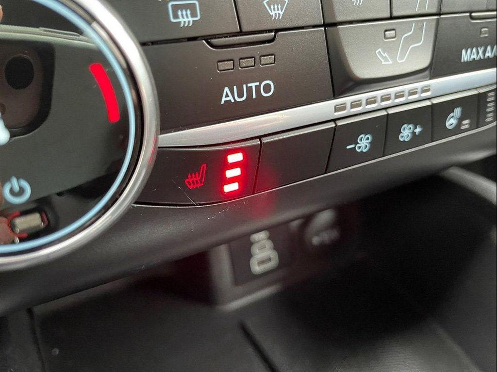 used 2024 Ford Escape car, priced at $23,988