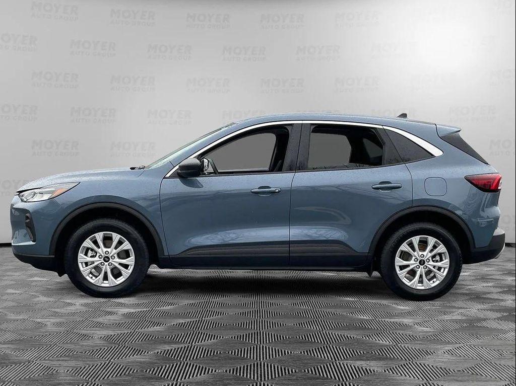 used 2024 Ford Escape car, priced at $23,988
