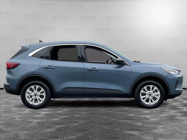 used 2024 Ford Escape car, priced at $24,997
