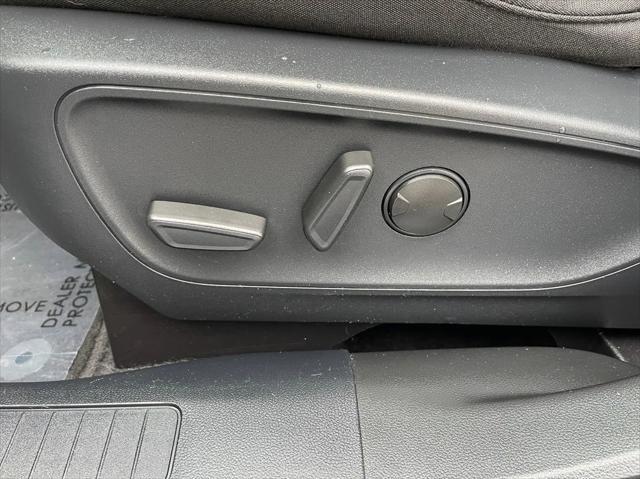 used 2024 Ford Escape car, priced at $24,997