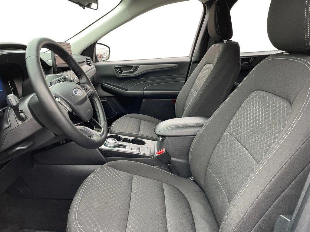 used 2024 Ford Escape car, priced at $23,988