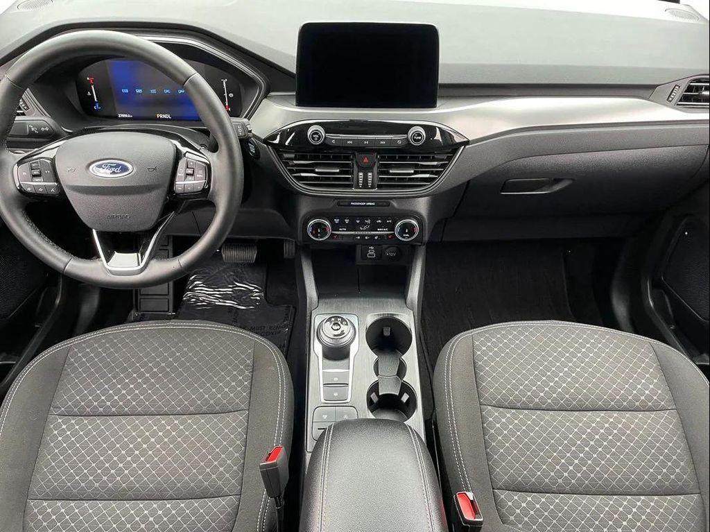 used 2024 Ford Escape car, priced at $23,988