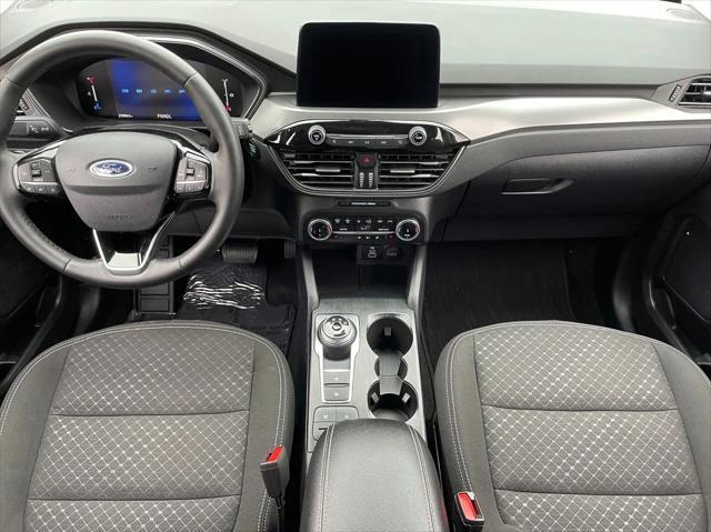 used 2024 Ford Escape car, priced at $24,997