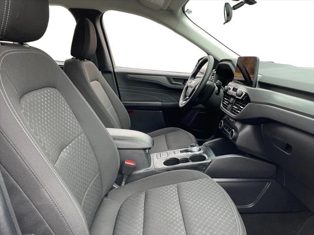 used 2024 Ford Escape car, priced at $24,997