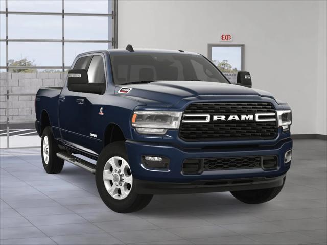 new 2024 Ram 2500 car, priced at $71,198