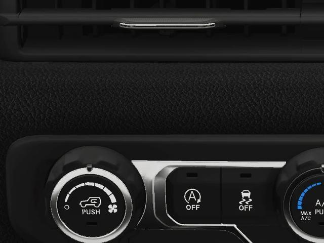 new 2025 Jeep Wrangler car, priced at $44,071
