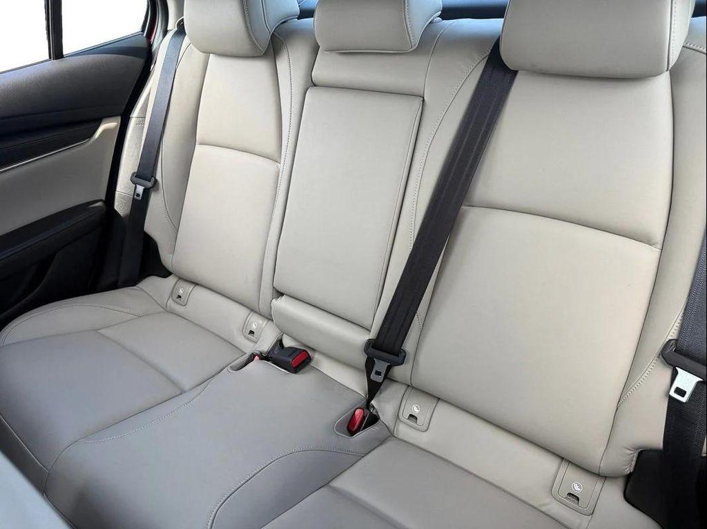 used 2025 Mazda Mazda3 car, priced at $25,297