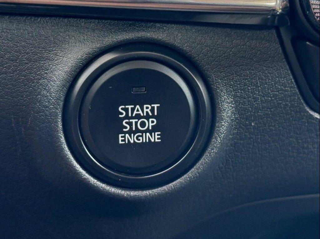 used 2025 Mazda Mazda3 car, priced at $25,297