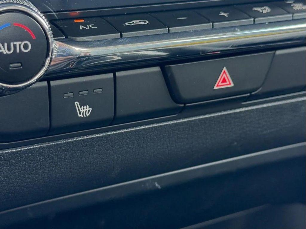 used 2025 Mazda Mazda3 car, priced at $25,297