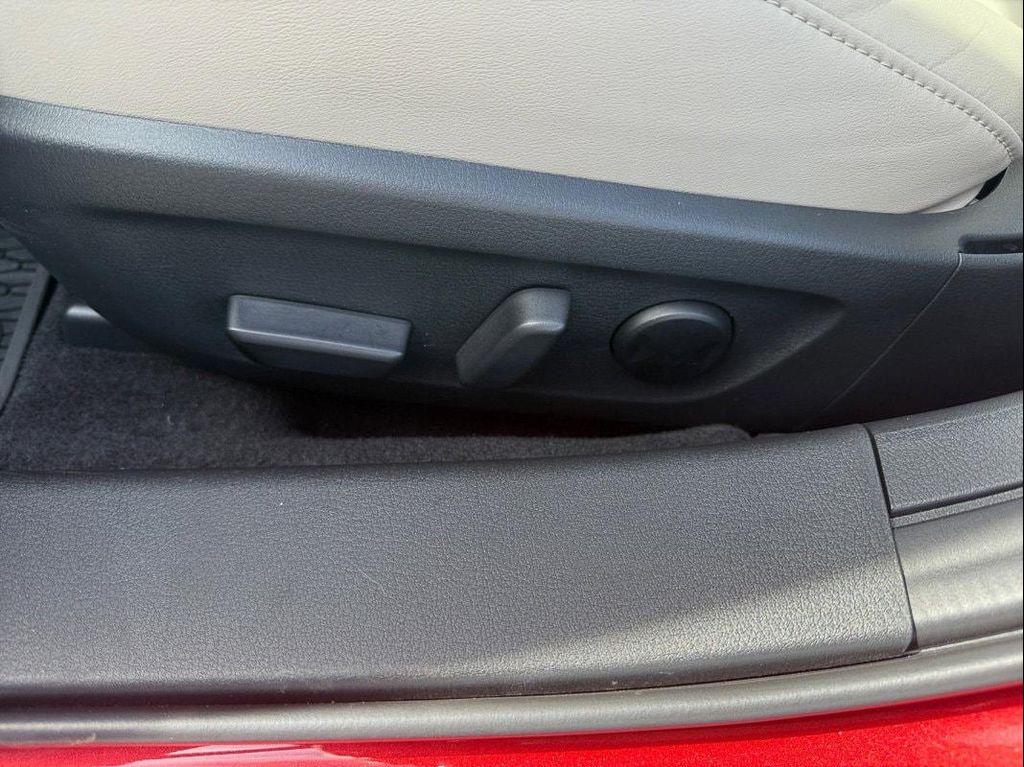 used 2025 Mazda Mazda3 car, priced at $25,297