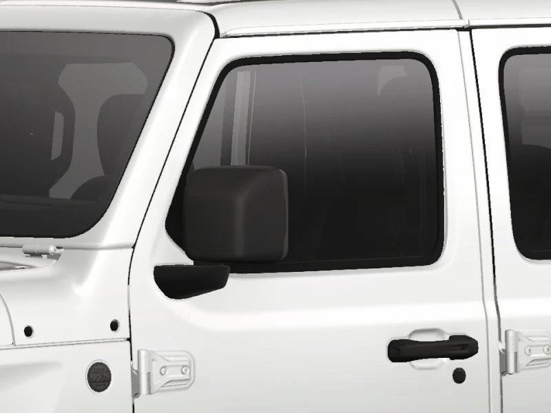 new 2025 Jeep Gladiator car, priced at $46,006