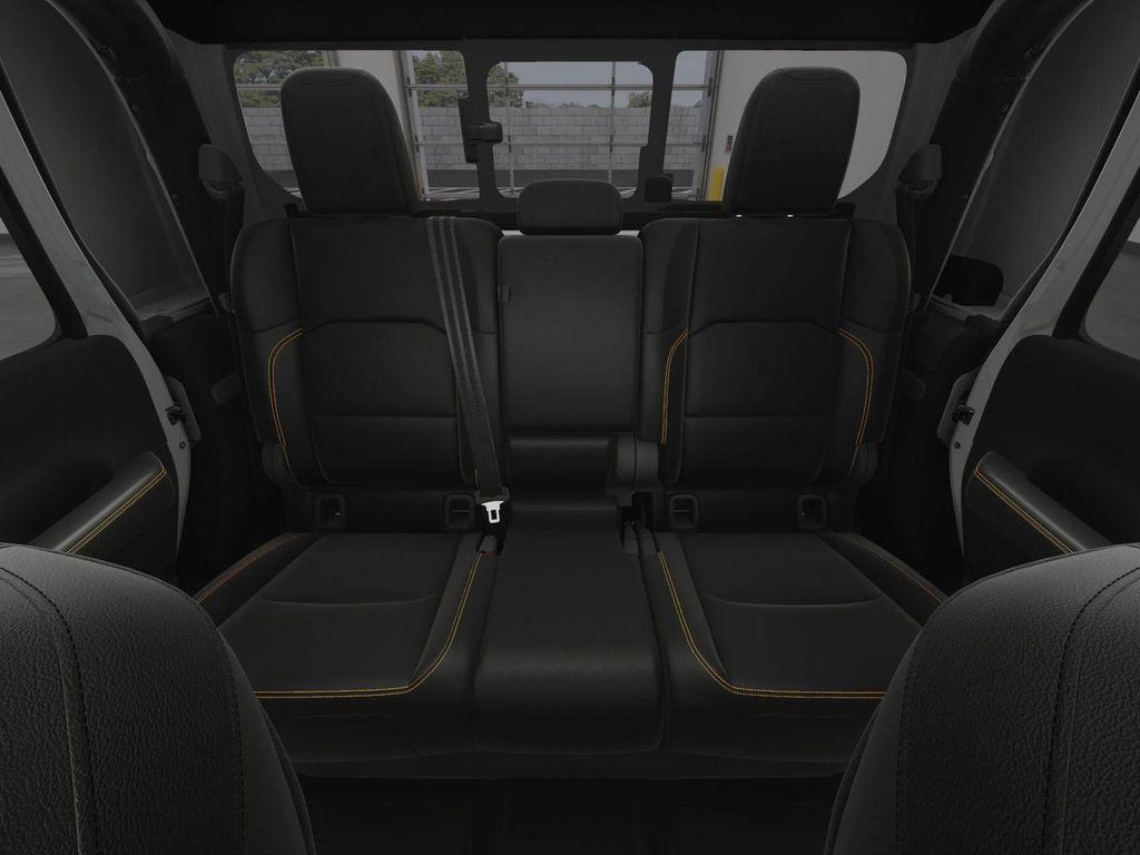 new 2025 Jeep Gladiator car, priced at $46,006