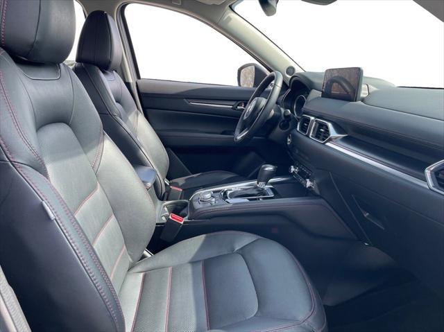 used 2024 Mazda CX-5 car, priced at $28,994