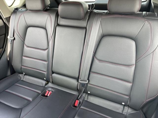 used 2024 Mazda CX-5 car, priced at $28,994