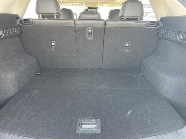 used 2024 Mazda CX-5 car, priced at $28,994