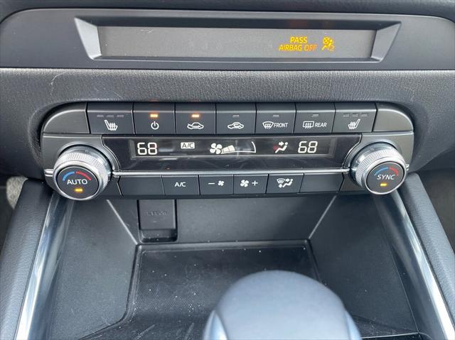 used 2024 Mazda CX-5 car, priced at $28,994