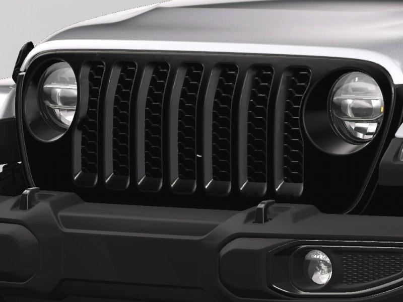 new 2023 Jeep Gladiator car, priced at $50,354