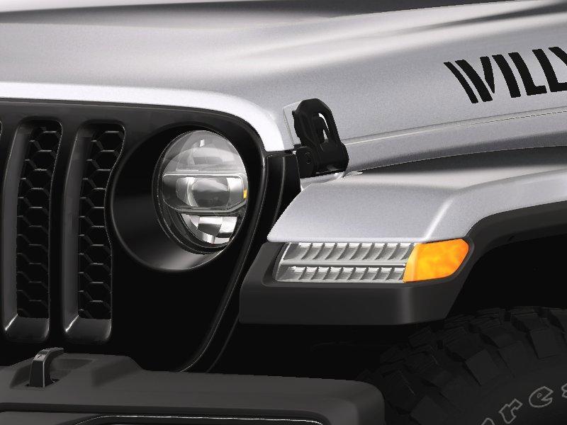 new 2023 Jeep Gladiator car, priced at $53,982