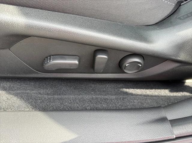 used 2024 Subaru Crosstrek car, priced at $28,998