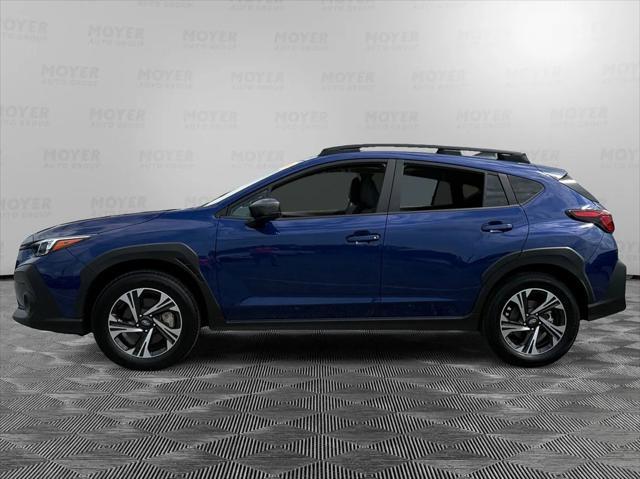 used 2024 Subaru Crosstrek car, priced at $28,998