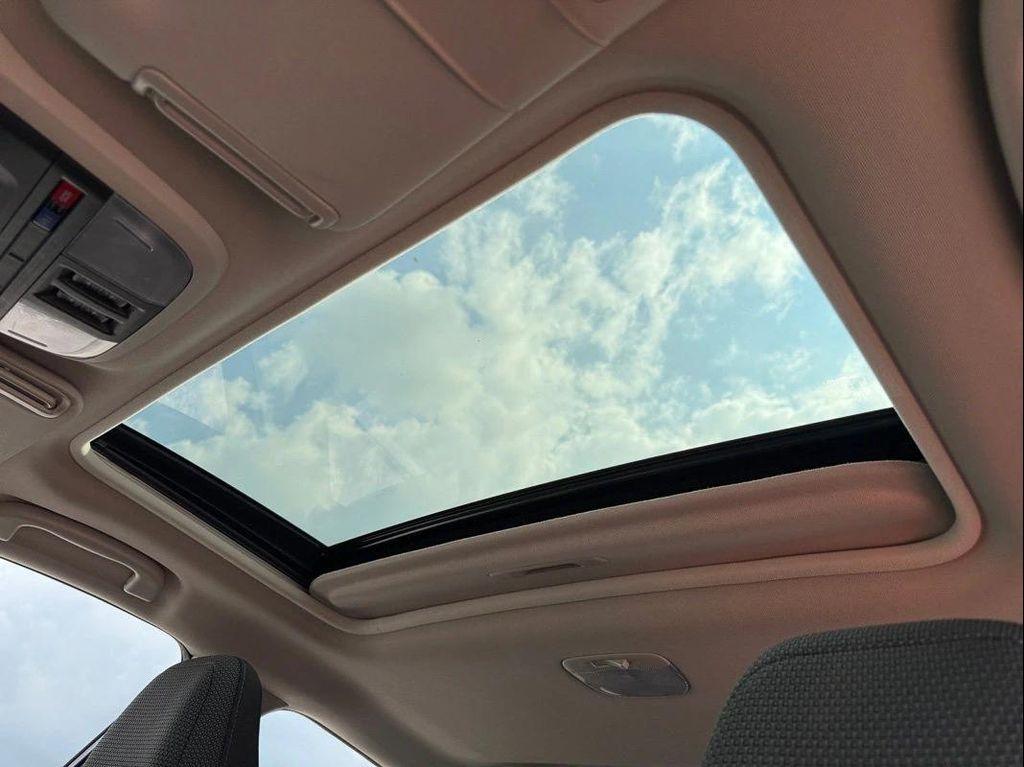 used 2024 Subaru Crosstrek car, priced at $26,998