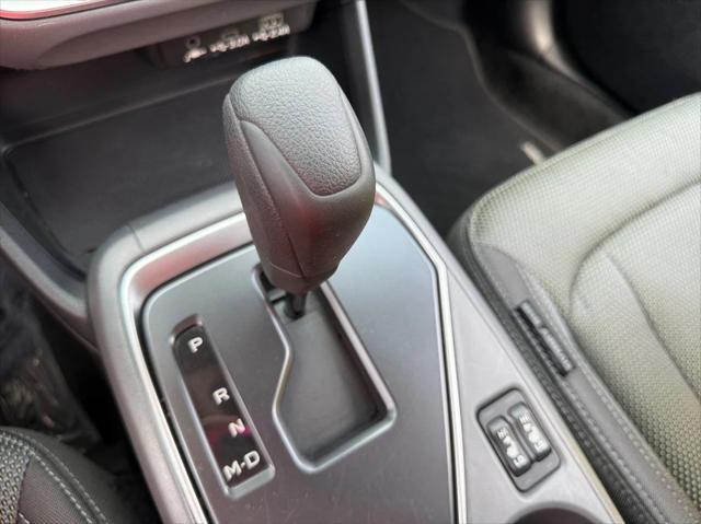 used 2024 Subaru Crosstrek car, priced at $28,998