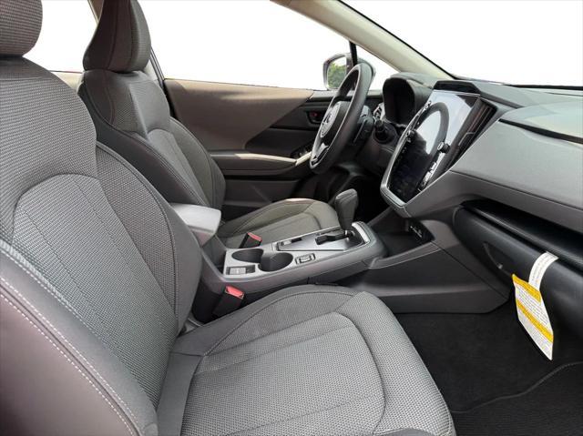 used 2024 Subaru Crosstrek car, priced at $28,998