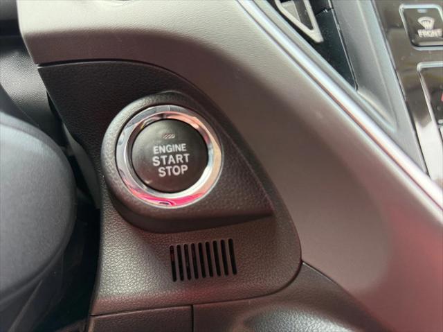 used 2024 Subaru Crosstrek car, priced at $28,998