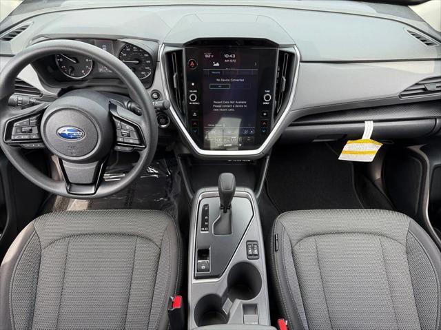 used 2024 Subaru Crosstrek car, priced at $28,998