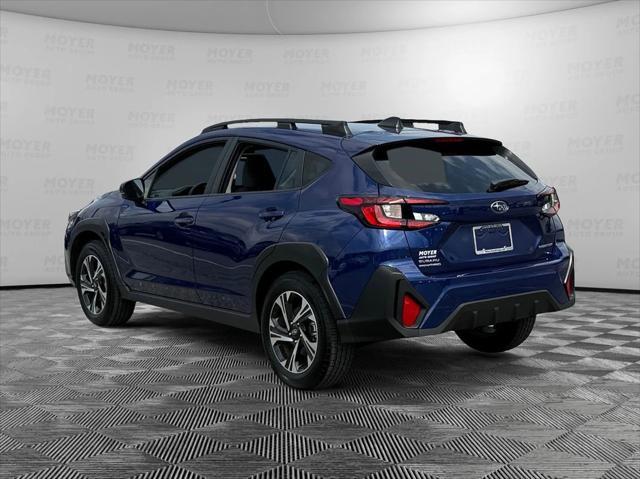 used 2024 Subaru Crosstrek car, priced at $28,998
