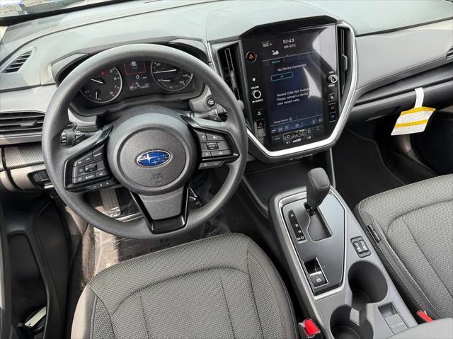 used 2024 Subaru Crosstrek car, priced at $28,998
