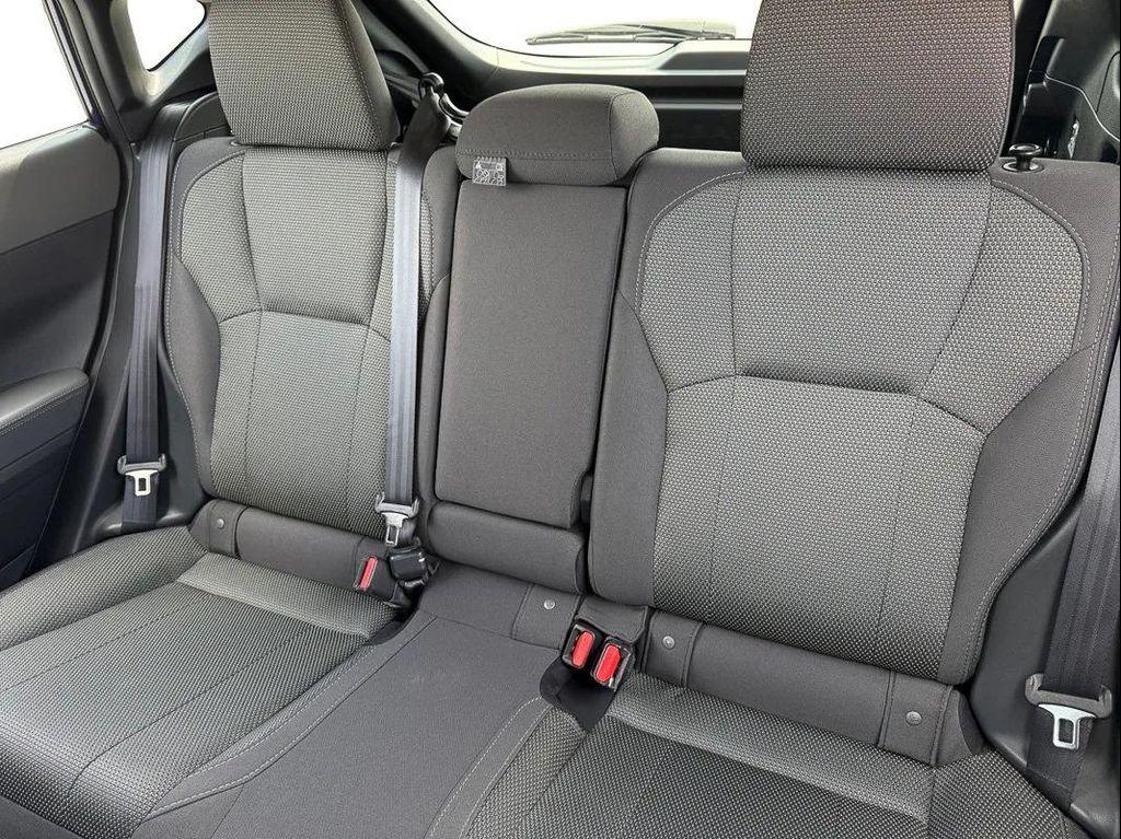 used 2024 Subaru Crosstrek car, priced at $26,998