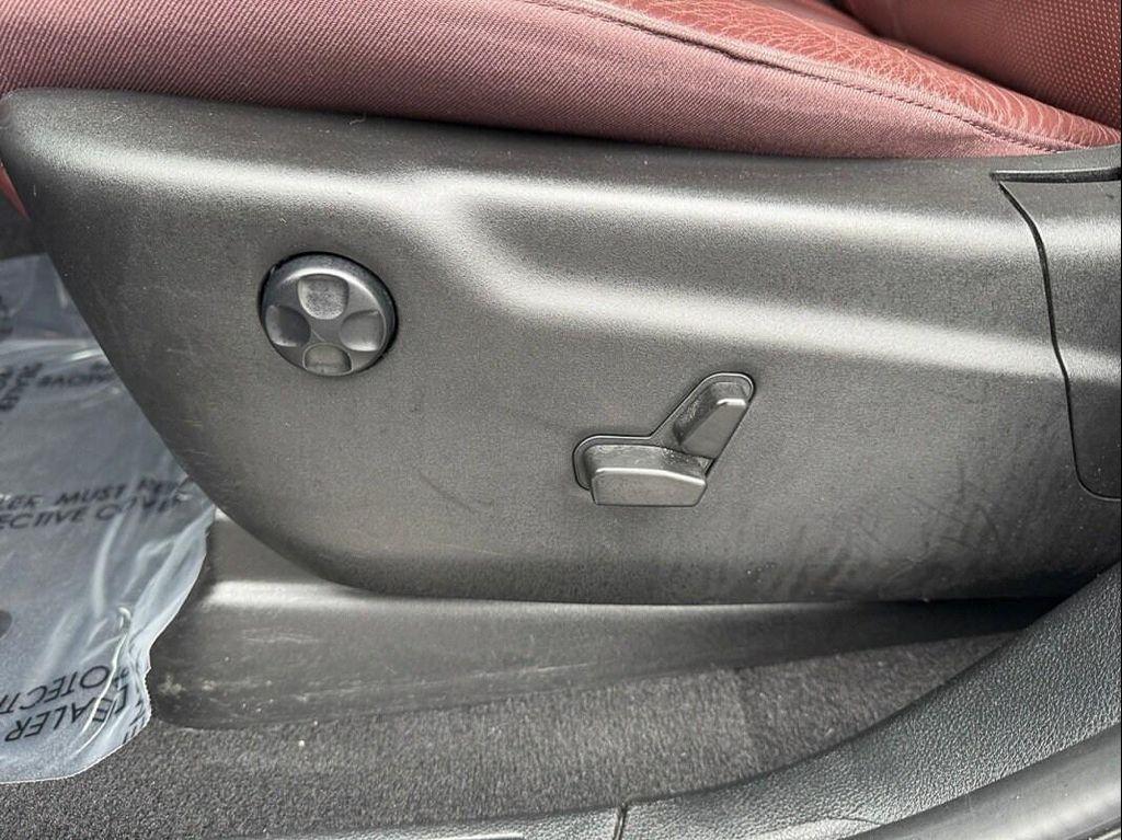 used 2023 Dodge Durango car, priced at $34,998