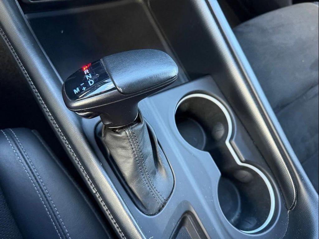 used 2021 Dodge Durango car, priced at $30,998