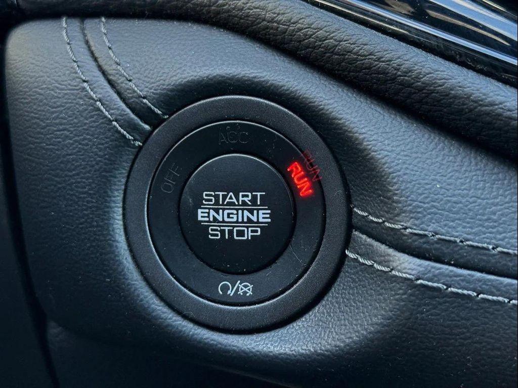 used 2021 Dodge Durango car, priced at $30,998