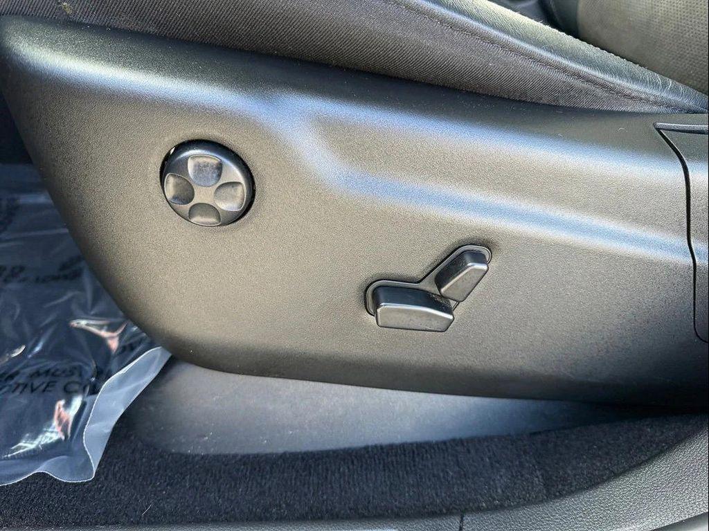 used 2021 Dodge Durango car, priced at $30,998