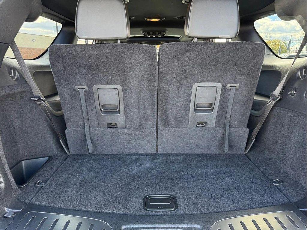 used 2021 Dodge Durango car, priced at $30,998