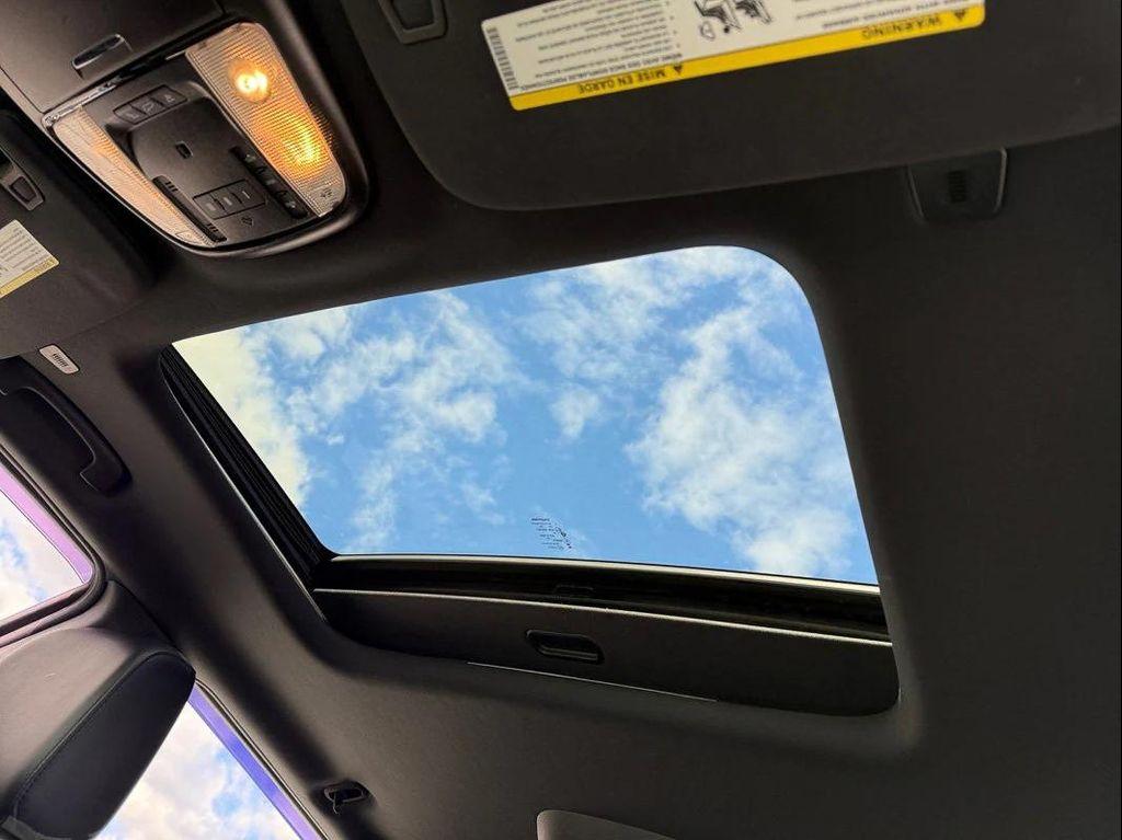 used 2021 Dodge Durango car, priced at $30,998