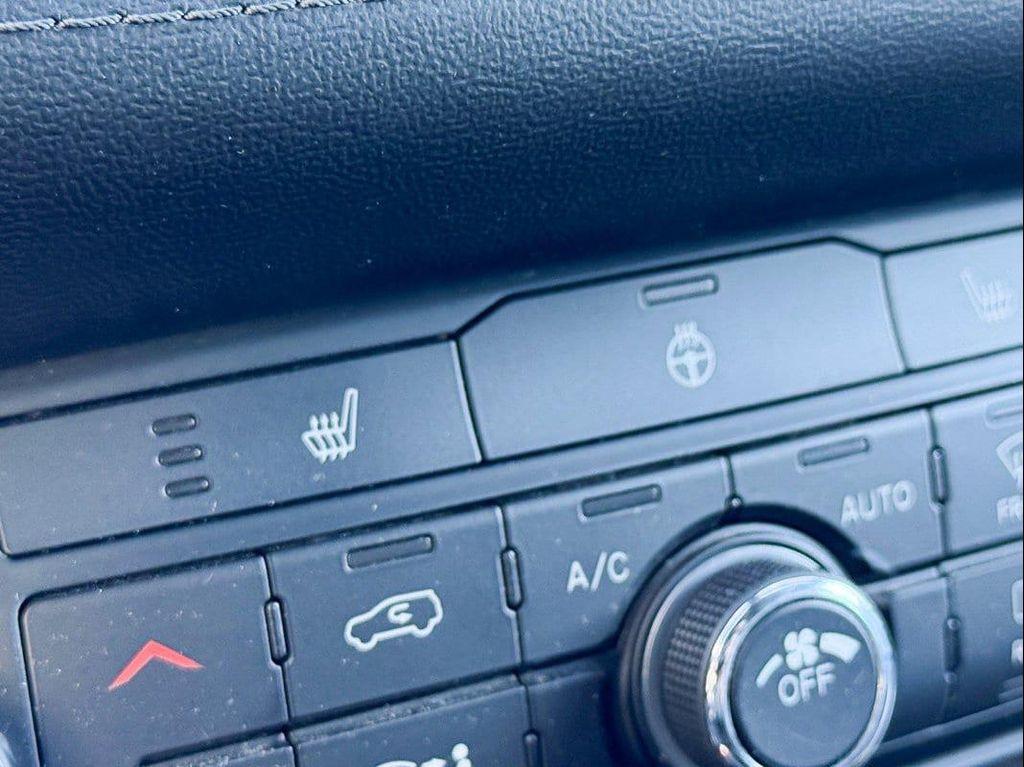 used 2021 Dodge Durango car, priced at $30,998