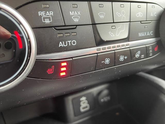used 2024 Ford Escape car, priced at $24,996