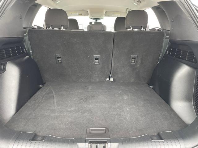 used 2024 Ford Escape car, priced at $24,996