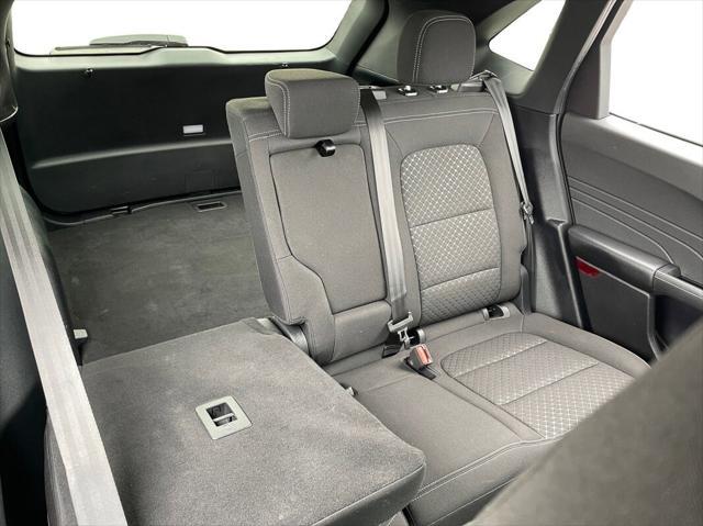 used 2024 Ford Escape car, priced at $24,996